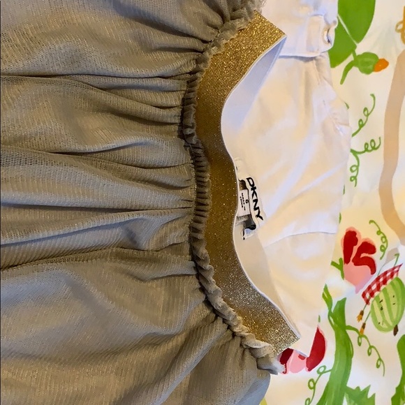 DKNY girls set - Picture 7 of 7